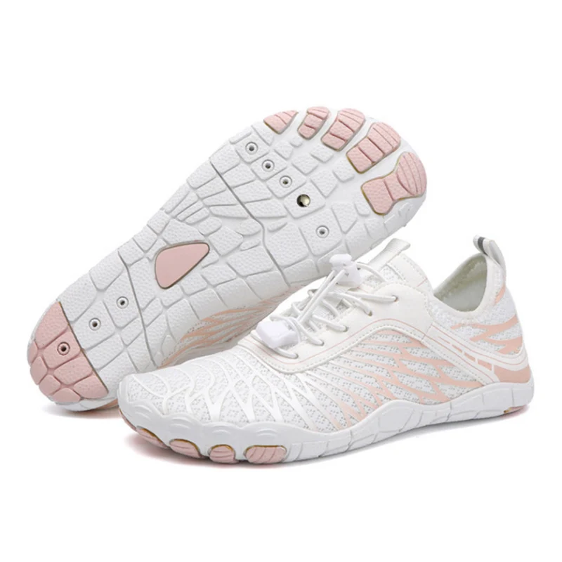Monizes™ Skin Pro with Copper - Grounding Allround Barefoot Shoes (Men-Women)