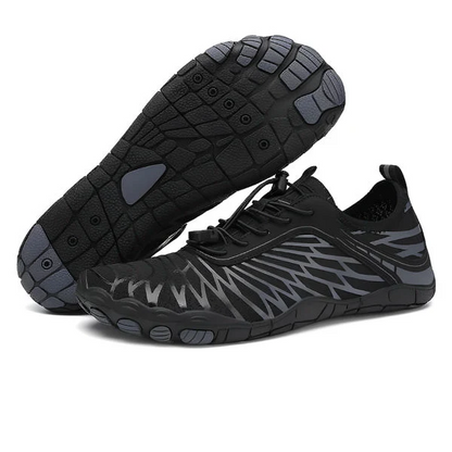 Monizes™ Skin Pro with Copper - Grounding Allround Barefoot Shoes (Men-Women)