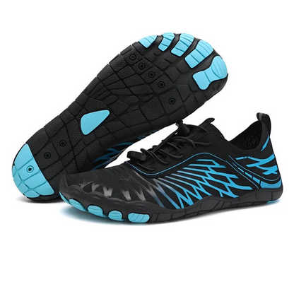 Monizes™ Skin Pro with Copper - Grounding Allround Barefoot Shoes (Men-Women)