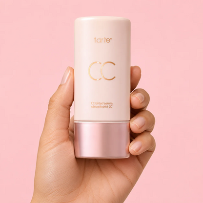 CC Color-Correcting Tinted Serum