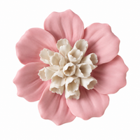 Blush Pink Camellia