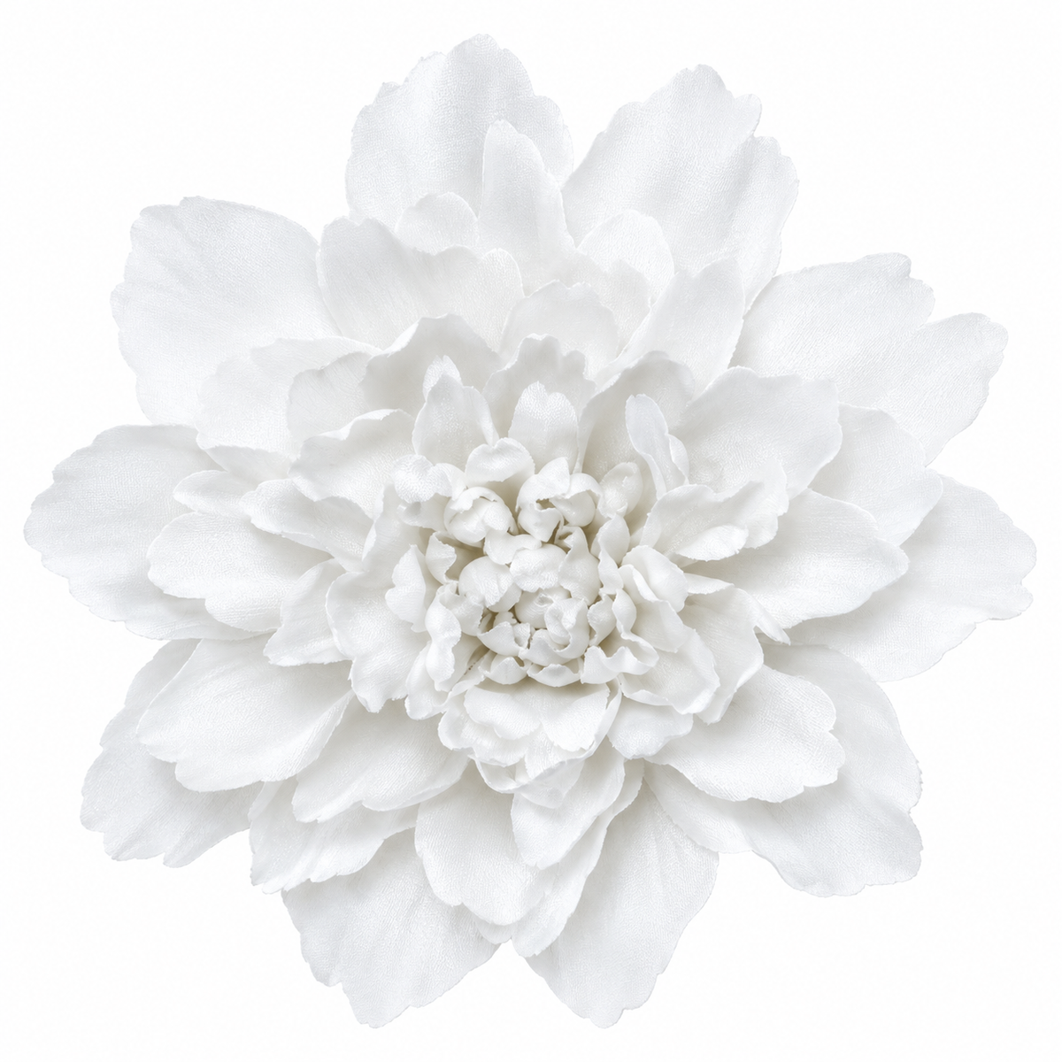 Bloomora 3D Ceramic Wall Flowers – Sculptural Floral Wall Décor