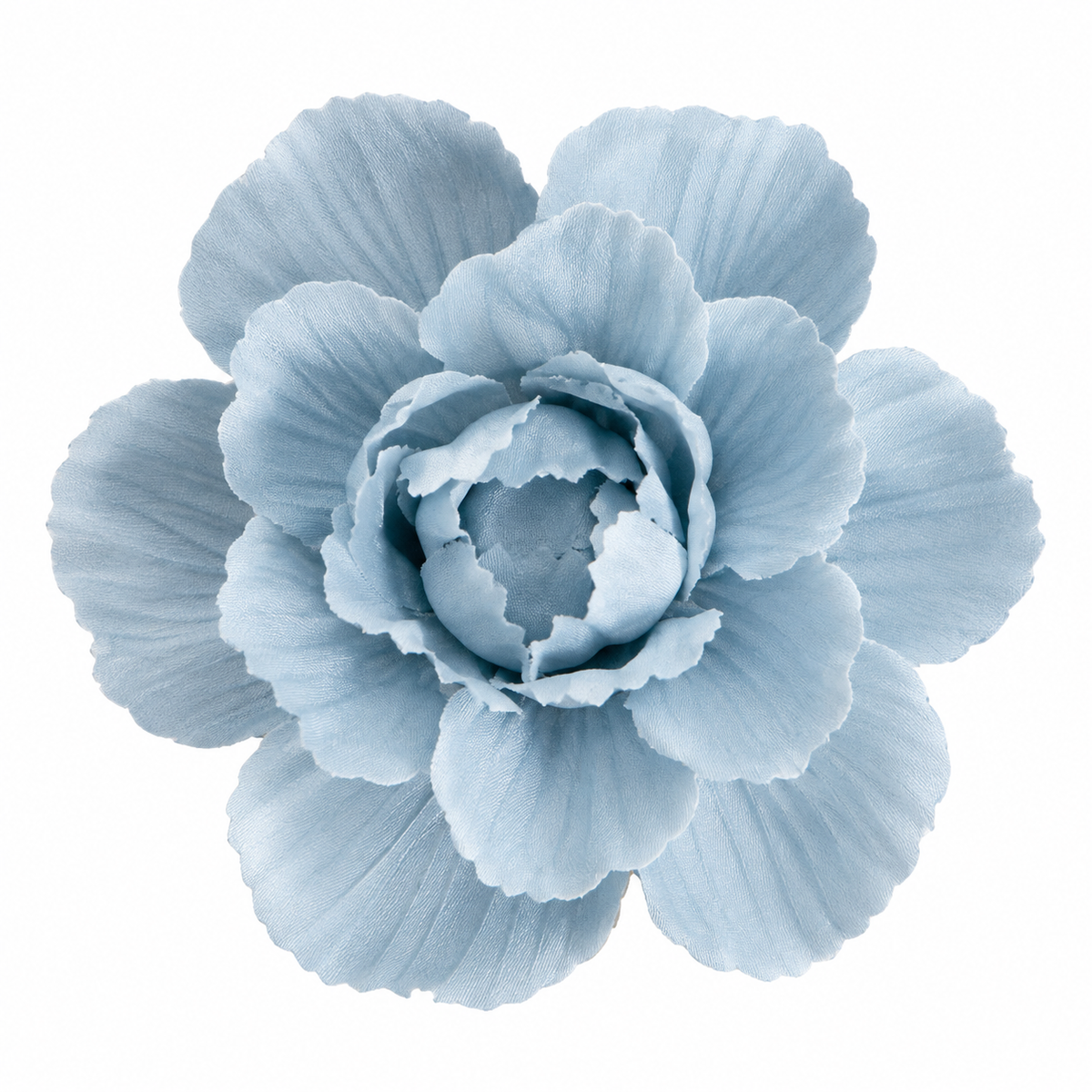 Bloomora 3D Ceramic Wall Flowers – Sculptural Floral Wall Décor