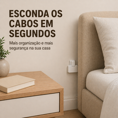 Adaptador plano múltiplo - EasyLink