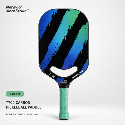 AeroStrike™ 16MM T700 Carbon Pickleball Paddle