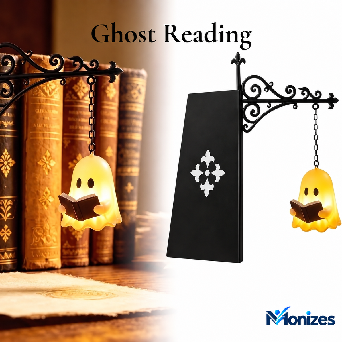 NookSpirit™