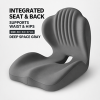 Deep Space Gray