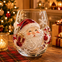 Santa Claus