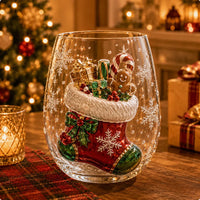 Christmas Stocking