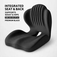 Premium Black